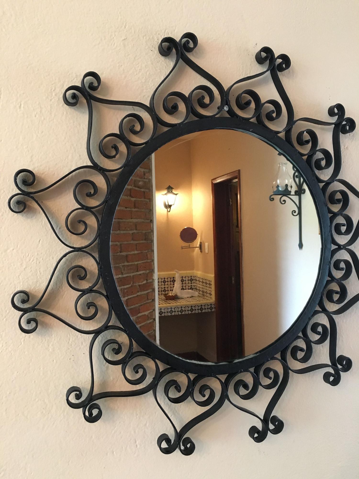 Rancho Hotel Atascadero San Miguel de Allende Zewnętrze zdjęcie