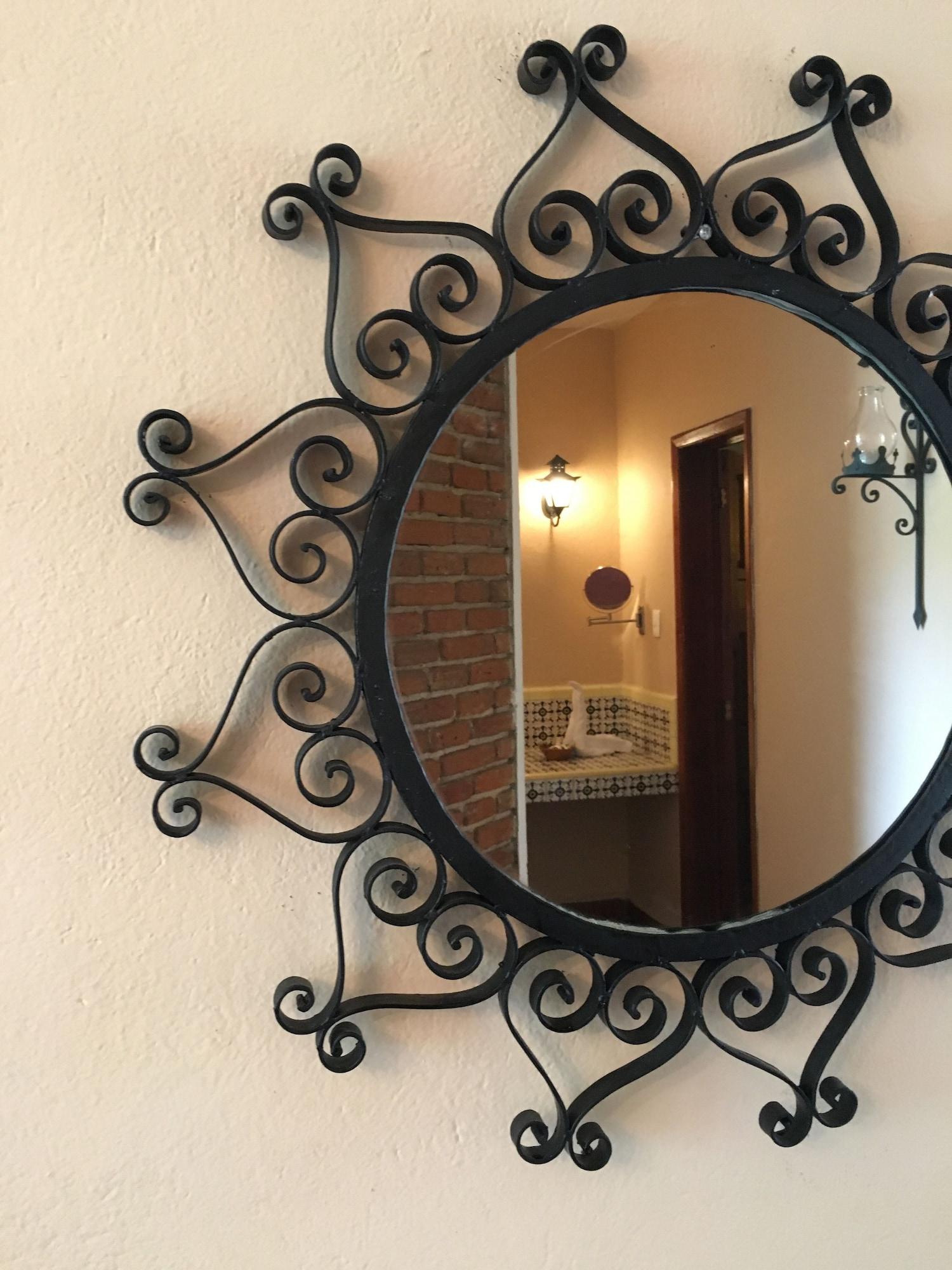 Rancho Hotel Atascadero San Miguel de Allende Zewnętrze zdjęcie