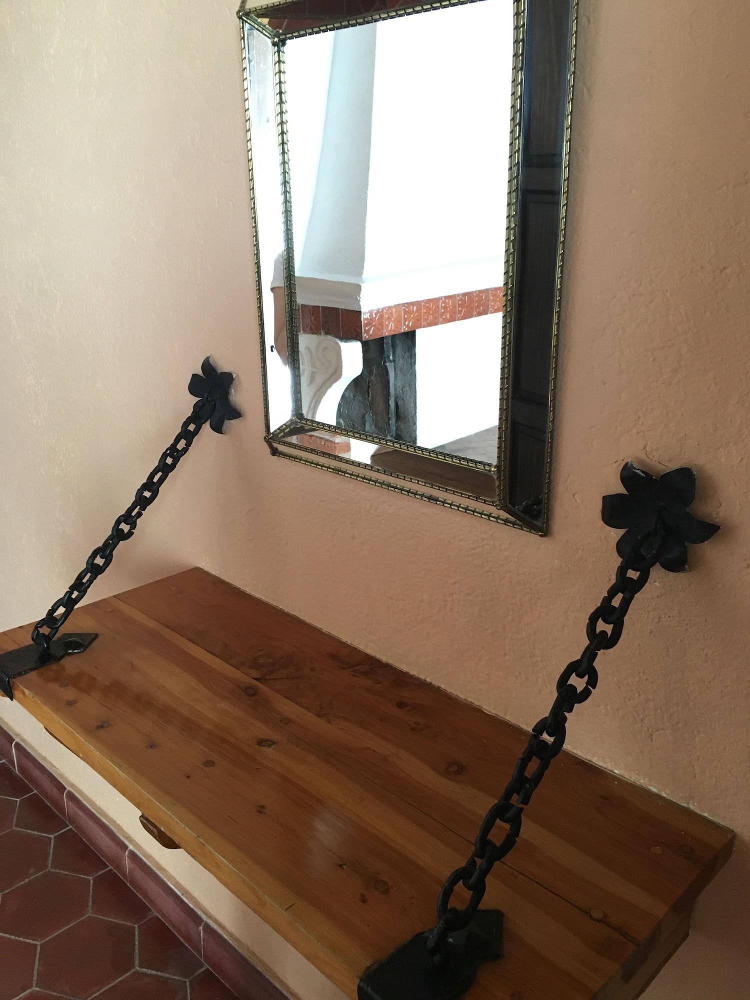 Rancho Hotel Atascadero San Miguel de Allende Zewnętrze zdjęcie