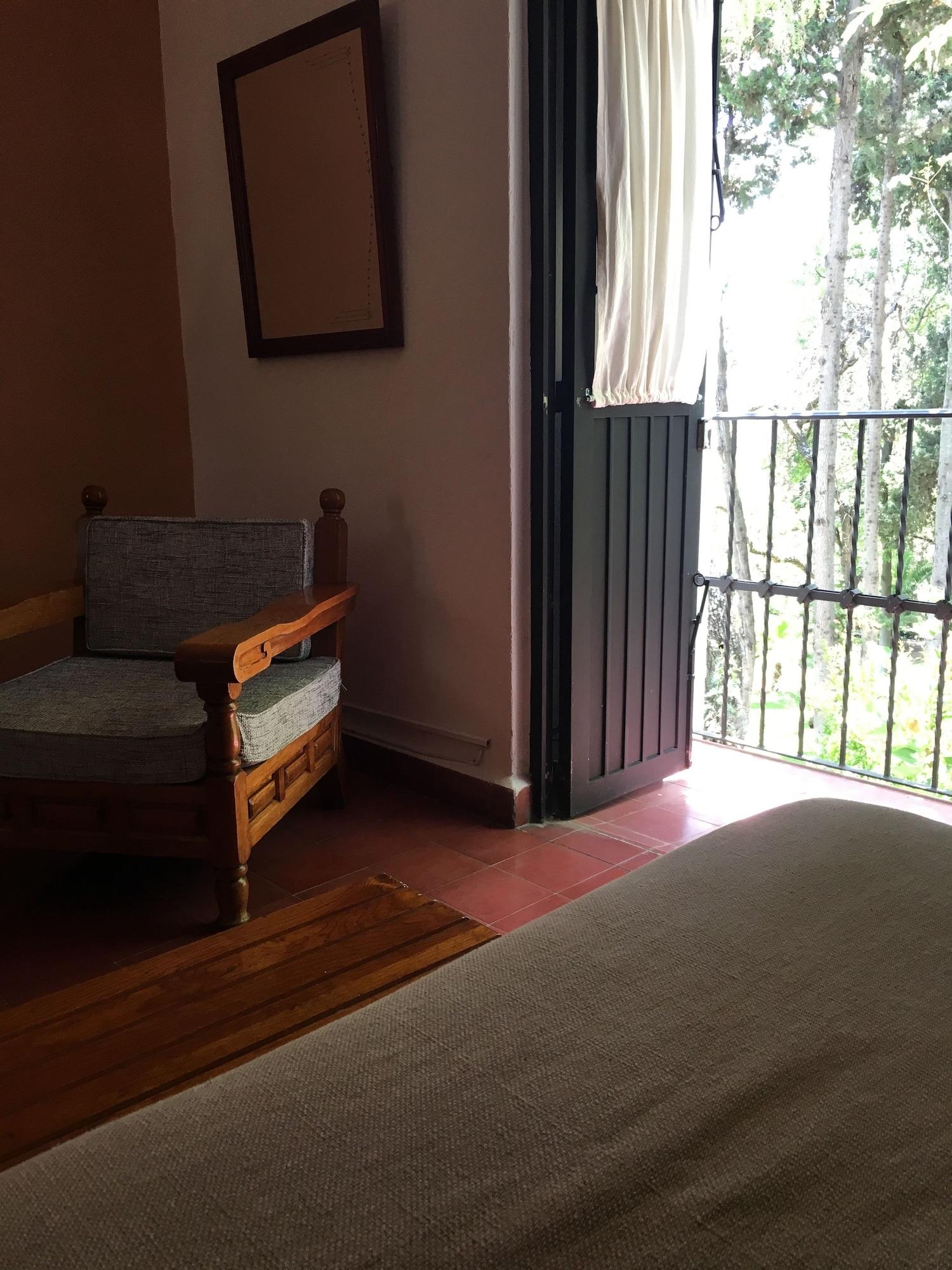 Rancho Hotel Atascadero San Miguel de Allende Zewnętrze zdjęcie