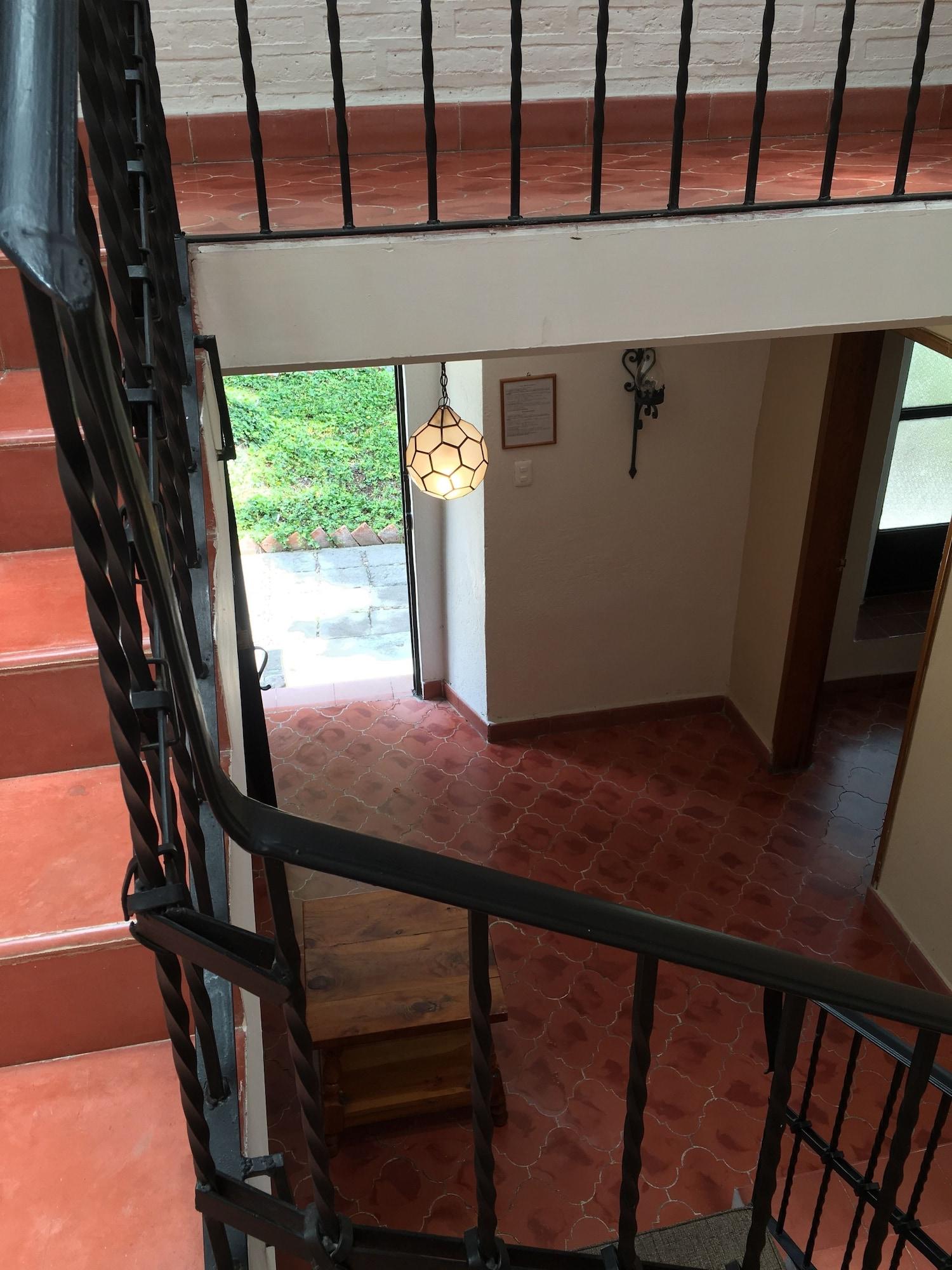 Rancho Hotel Atascadero San Miguel de Allende Zewnętrze zdjęcie