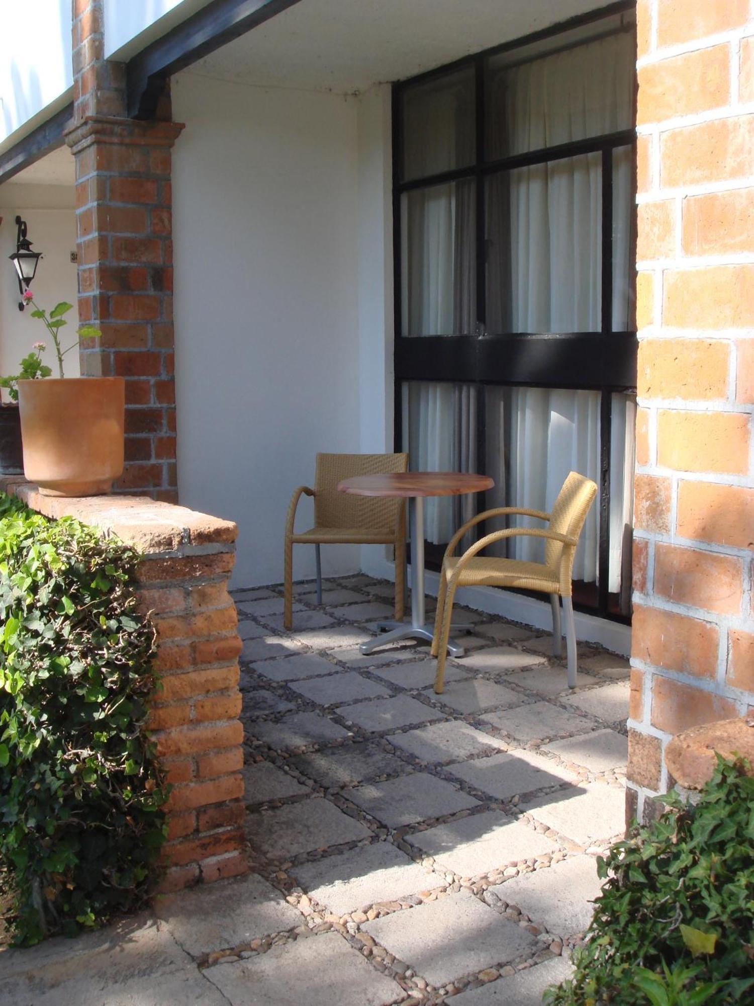Rancho Hotel Atascadero San Miguel de Allende Zewnętrze zdjęcie