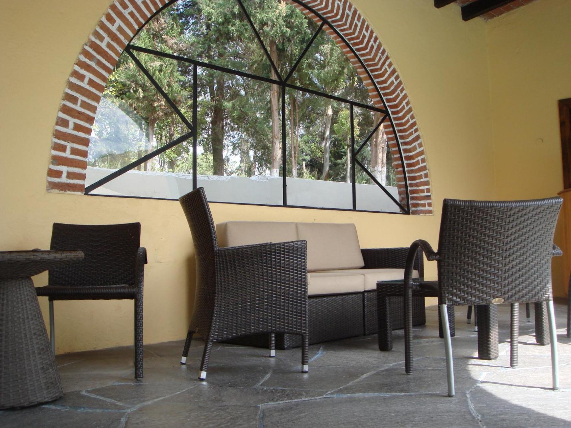 Rancho Hotel Atascadero San Miguel de Allende Zewnętrze zdjęcie