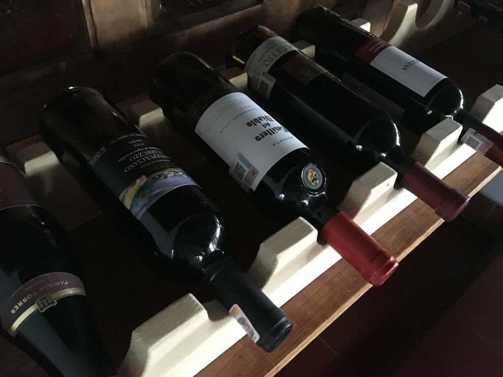 Rancho Hotel Atascadero San Miguel de Allende Zewnętrze zdjęcie