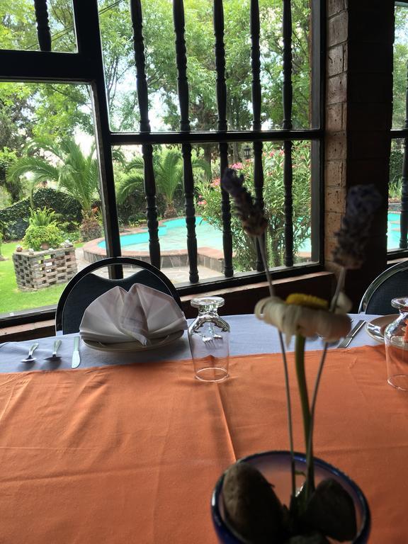 Rancho Hotel Atascadero San Miguel de Allende Zewnętrze zdjęcie