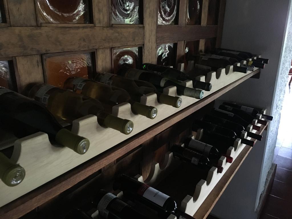Rancho Hotel Atascadero San Miguel de Allende Zewnętrze zdjęcie