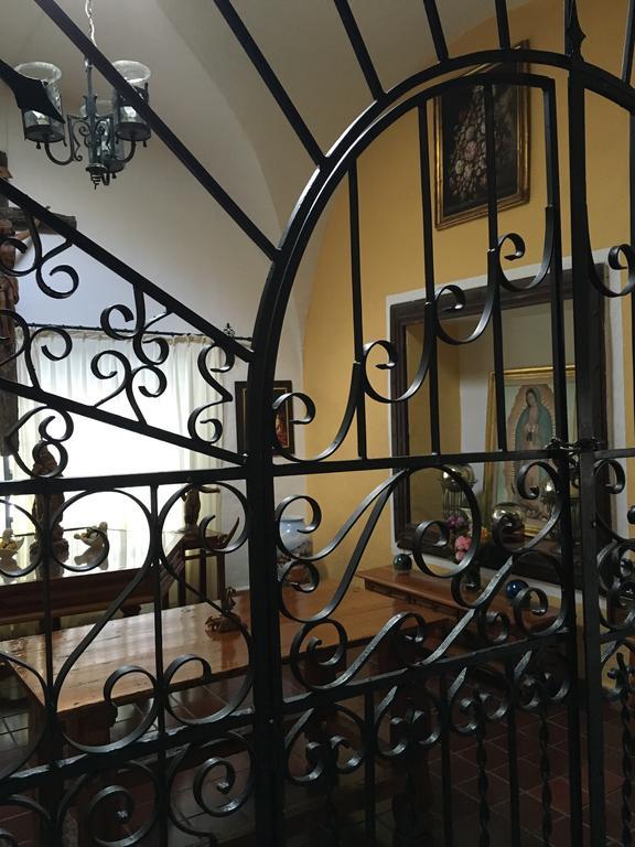 Rancho Hotel Atascadero San Miguel de Allende Zewnętrze zdjęcie