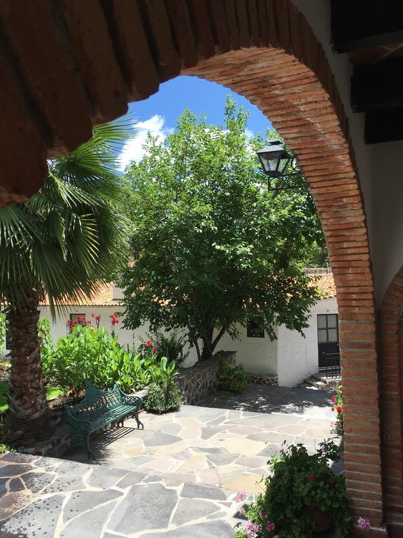 Rancho Hotel Atascadero San Miguel de Allende Zewnętrze zdjęcie