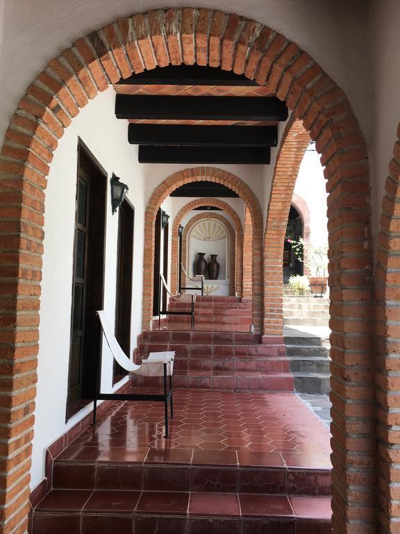 Rancho Hotel Atascadero San Miguel de Allende Zewnętrze zdjęcie