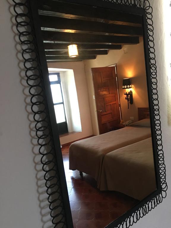 Rancho Hotel Atascadero San Miguel de Allende Zewnętrze zdjęcie
